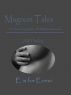 Magnum Tales ~ E is for Ennui by J.M. Hadley