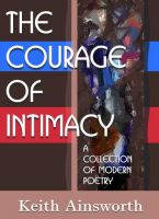 Cover for 'The Courage of Intimacy'