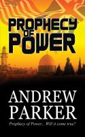 Cover for 'Prophecy of Power'