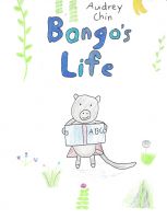 Cover for 'Bongo's Life'
