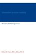 Information Systems Auditing: The IS Audit Planning Process by Robert E. Davis
