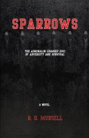 Cover for 'Sparrows'