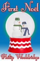 Cover for 'First Noel'