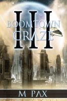 Cover for 'Boomtown Craze'