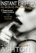 Instant Erotica: Volume 1 by Secret Sex Press 