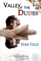 Cover for 'Valley of the Dudes'