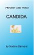 Prevent And Treat Candidiasis by Nadine Barnard