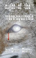 Night of the Were-Squirrels cover