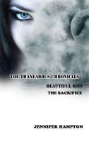 Cover for 'Beautiful Sins: The Sacrifice'
