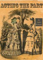 Cover for 'Acting the Part'