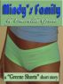 Mindy's Family; A Short Story of Incest by Esmeralda Greene