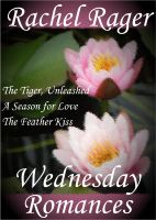 Cover for 'Wednesday Romances'