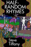Cover for 'Half-Random Rhymes'