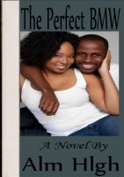 Cover for 'The Perfect BMW'