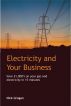 Electricity and your business by Nick Grogan