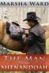 The Man from Shenandoah by Marsha Ward