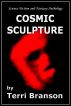 Cosmic Sculpture by Terri Branson