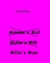 Millie's Mum (BratReads) by David Elvar