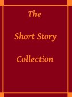 Cover for 'The Short Story Collection'