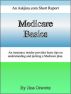 Medicare Basics: An askjina.com short report by Jina Oravetz