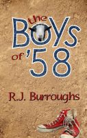 Cover for 'The Boys of '58'