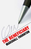 Cover for 'The Beneficiary'
