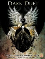 Cover for 'Dark Duet'