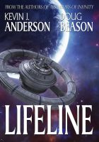 Cover for 'Lifeline'