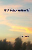 Cover for 'It's Only Natural'