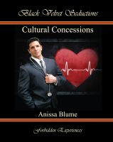 Cover for 'Cultural Concessions'