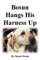 Cover for 'Bosun Hangs His Harness Up'