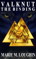 Cover for 'Valknut: The Binding'