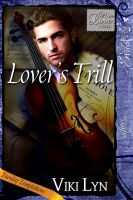 Cover for 'Lover's Trill'
