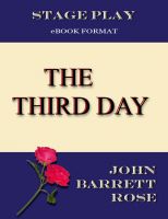 Cover for 'The Third Day'