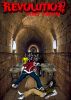 Revolution! by Tony Vinyoh
