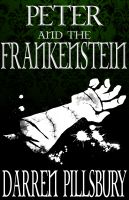Cover for 'Peter And The Frankenstein (Volume Three)'