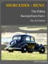 History of Mercedes Benz, The 1950s, Excerpt from Part 1, The 170V Series by Bernd S. Koehling