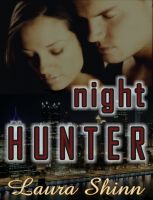 Cover for 'Night Hunter'