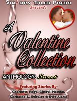 Cover for 'A Valentine Collection: Sweet'