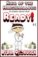 Cover for 'Ready!'