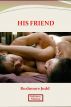 His Friend by Rushmore Judd