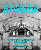 Cover for 'One Night In Bangkok'