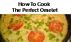 How To Cook The Perfect Omelet by Monica P