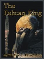 Cover for 'The Pelican King'