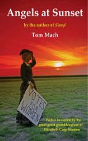 Cover for 'Angels At Sunset'