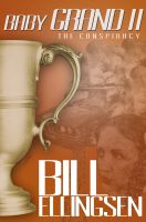 Cover for 'Baby Grand II: The Conspiracy'