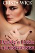 Daddy's Little Crossdresser by Christa Wick