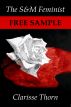 The S&M Feminist: Best Of Clarisse Thorn :: Free Sample by Clarisse Thorn