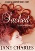 Sacked (To Love a Governess Erotic Regency Short) by Jane Charles