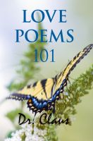 Cover for 'Love Poems 101'